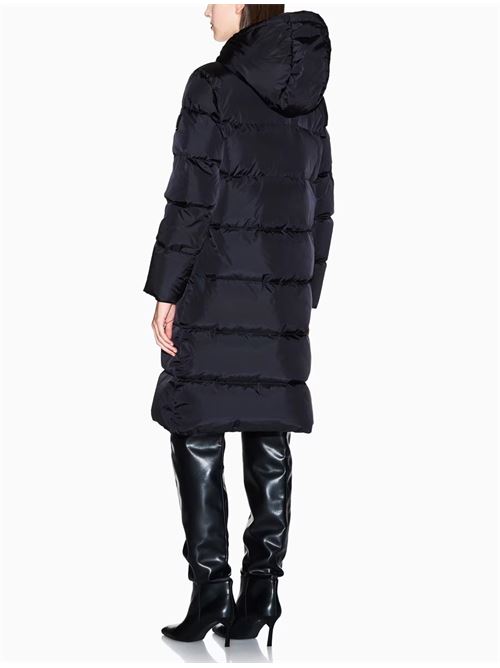 Piumino trapuntato Armani Exchange | XW000251AF12286UC001